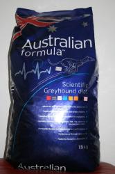 Australian Formula